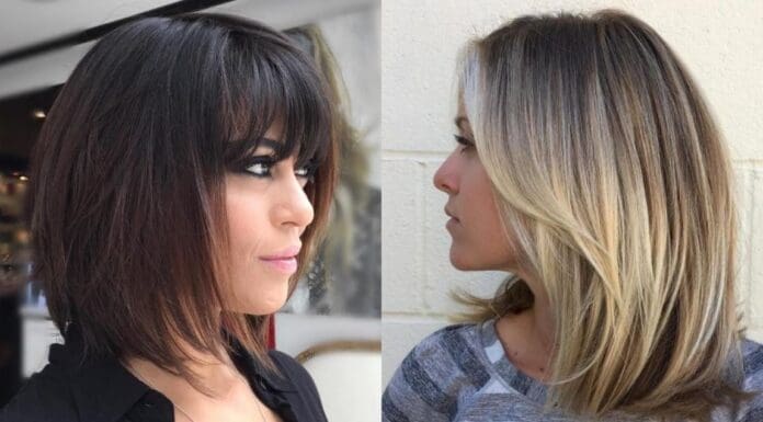 62-Brightest-Medium-Layered-Haircuts-to-Light-You-Up