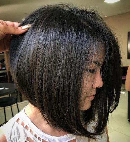 56 Fun and Flattering Medium Hairstyles for Women
