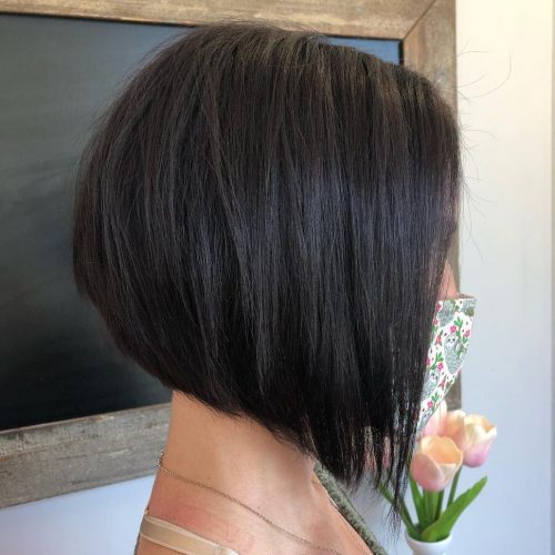 47 Stylish Short Bob Haircuts and Hairstyles 2025