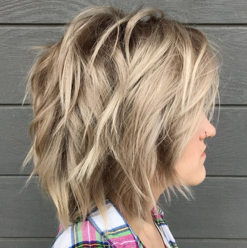 50 Best Shag Haircuts: From Short To Long