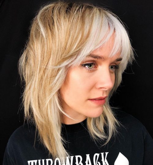 50 Best Shag Haircuts: From Short To Long