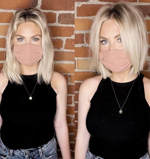 40 Best Short Blunt Hair Ideas For Woman 2025