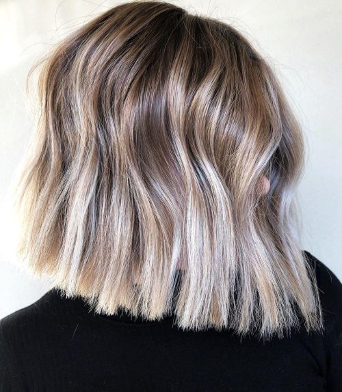 40 Best Short Blunt Hair Ideas For Woman 2025