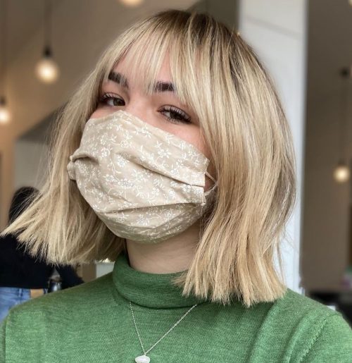 40 Best Short Blunt Hair Ideas For Woman 2025