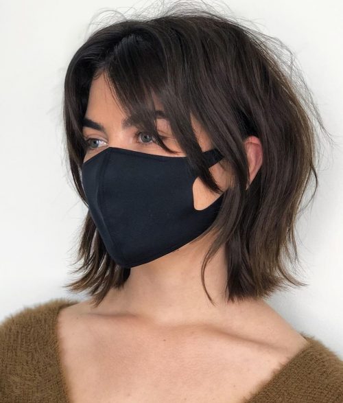 50 Best Shag Haircuts: From Short To Long