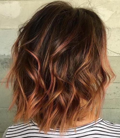 56 Fun and Flattering Medium Hairstyles for Women