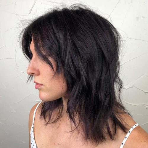 50 Best Shag Haircuts: From Short To Long