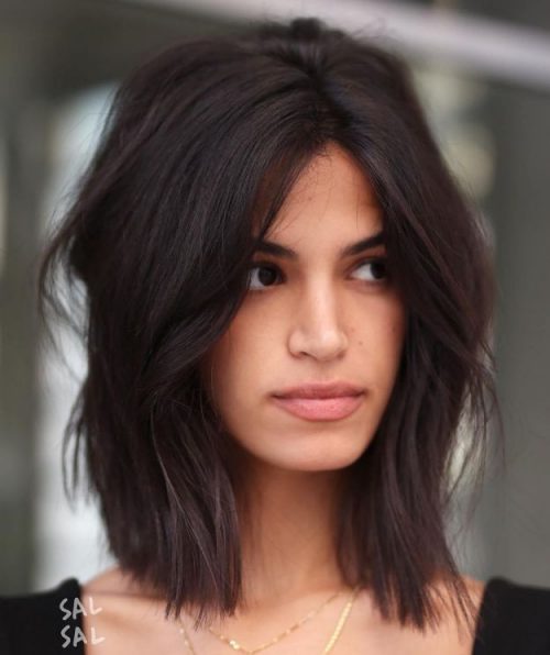 56 Fun and Flattering Medium Hairstyles for Women