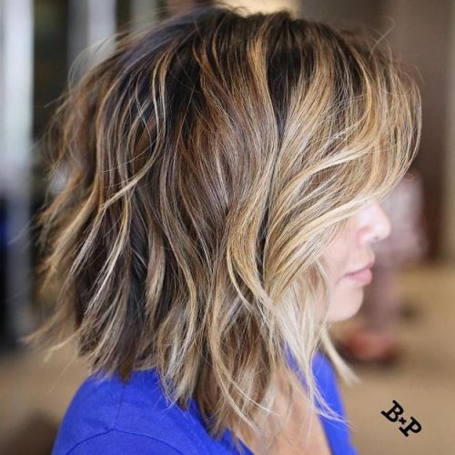 56 Fun and Flattering Medium Hairstyles for Women