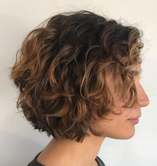 47 Simple Yet Sassy Styles for Short Choppy Hair