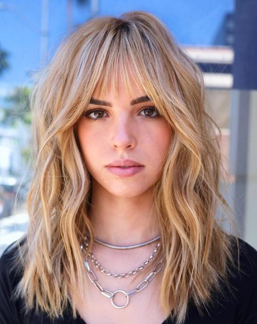 50 Best Shag Haircuts: From Short To Long