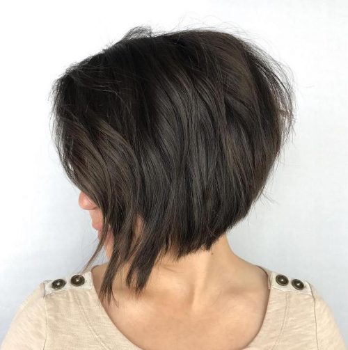 47 Simple Yet Sassy Styles for Short Choppy Hair