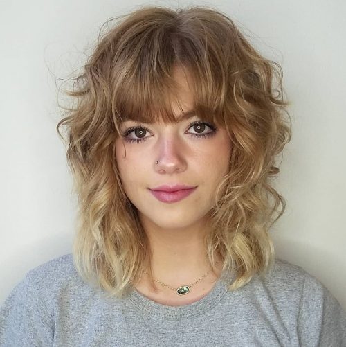 The Best Shag Haircuts, From Short To Long