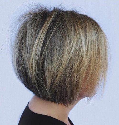 47 Simple Yet Sassy Styles for Short Choppy Hair