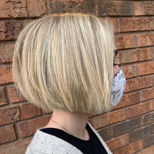 47 Stylish Short Bob Haircuts and Hairstyles 2025