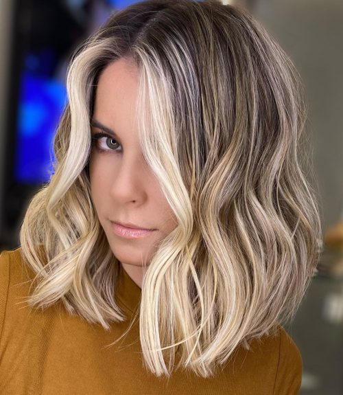 40 Best Short Blunt Hair Ideas For Woman 2025