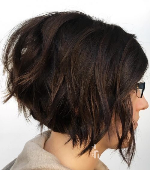 47 Stylish Short Bob Haircuts and Hairstyles 2023