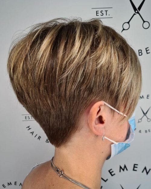 47 Simple Yet Sassy Styles for Short Choppy Hair