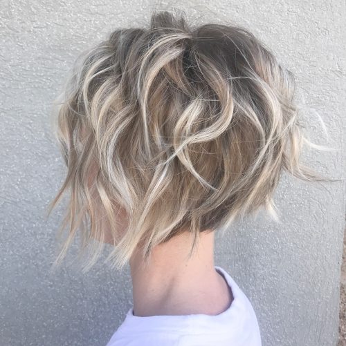 47 Simple Yet Sassy Styles for Short Choppy Hair