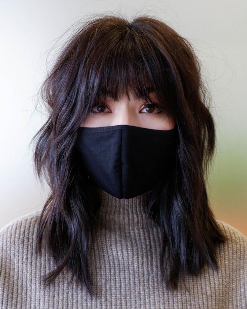 50 Best Shag Haircuts: From Short To Long