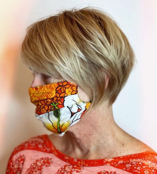47 Stylish Short Bob Haircuts and Hairstyles 2025