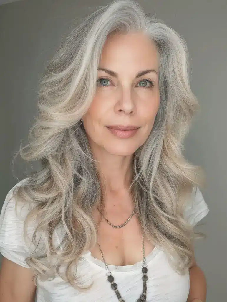 46 Trendy Blonde Hair Color Ideas for the Current Season