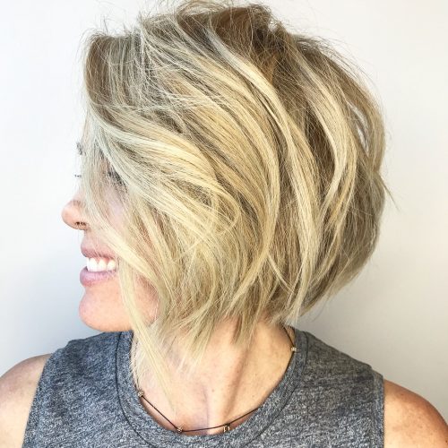 47 Simple Yet Sassy Styles for Short Choppy Hair