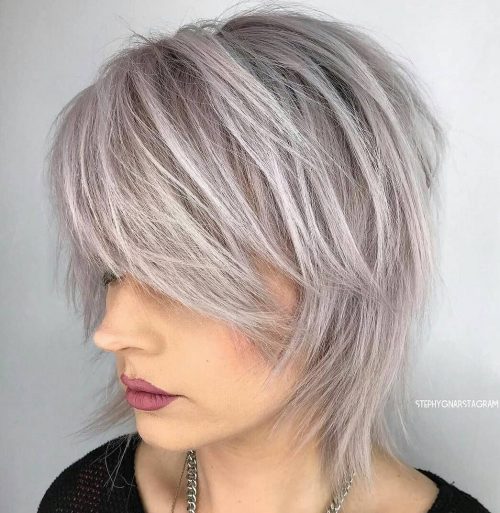 50 Best Shag Haircuts: From Short To Long