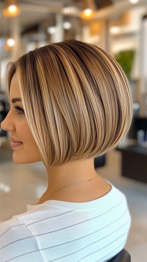 Honey Vanilla Blonde Hair