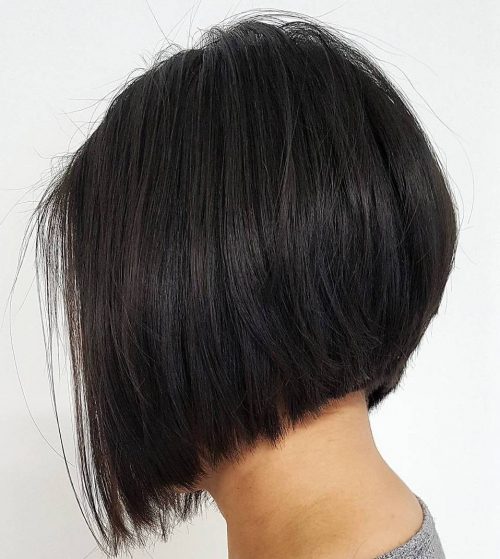 47 Stylish Short Bob Haircuts and Hairstyles 2024