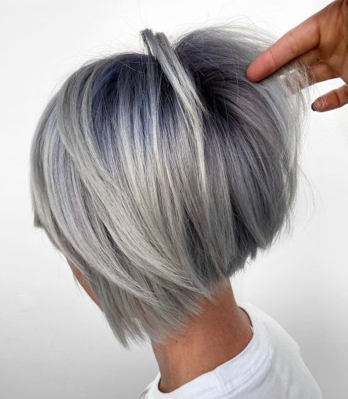 47 Stylish Short Bob Haircuts and Hairstyles 2025