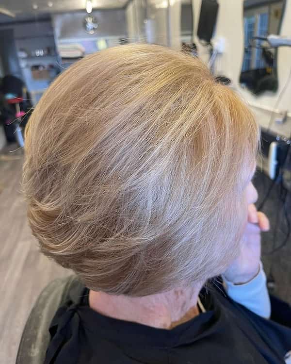 51 Best Layered Bob Hairstyles Ideas For Women