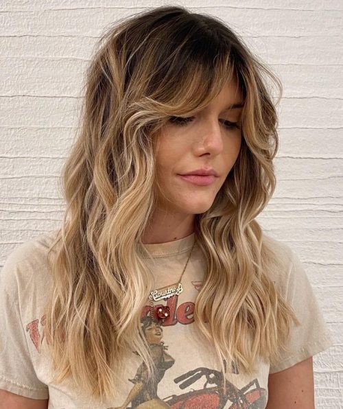 The Best Shag Haircuts, From Short To Long