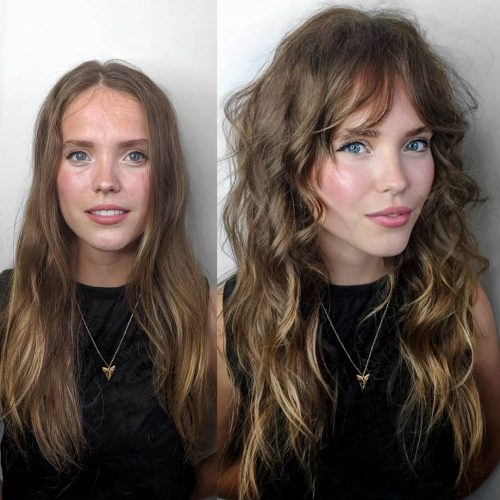 50 Best Shag Haircuts: From Short To Long