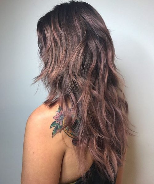 50 Best Shag Haircuts: From Short To Long