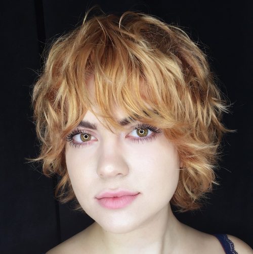 50 Best Shag Haircuts: From Short To Long