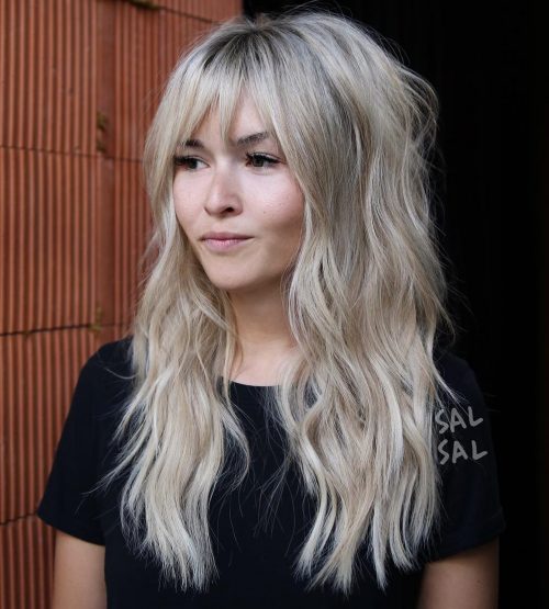 50 Best Shag Haircuts: From Short To Long