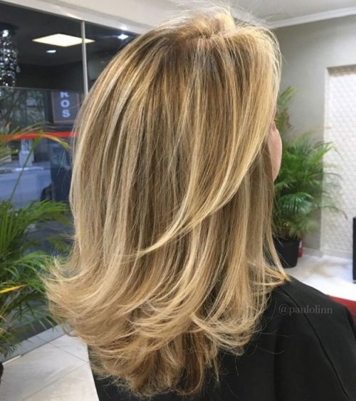 56 Fun and Flattering Medium Hairstyles for Women