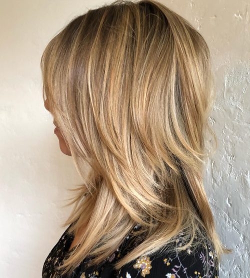 50 Best Shag Haircuts: From Short To Long
