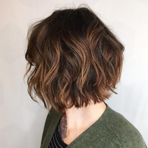 47 Simple Yet Sassy Styles for Short Choppy Hair