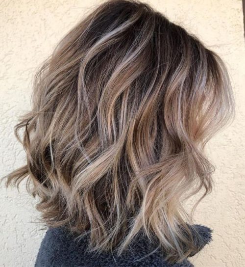 56 Fun and Flattering Medium Hairstyles for Women