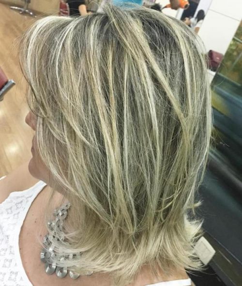 56 Fun and Flattering Medium Hairstyles for Women