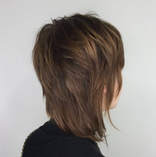 50 Best Shag Haircuts: From Short To Long