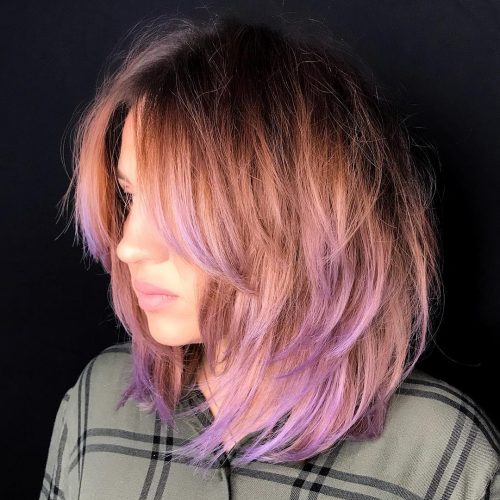 50 Best Shag Haircuts: From Short To Long