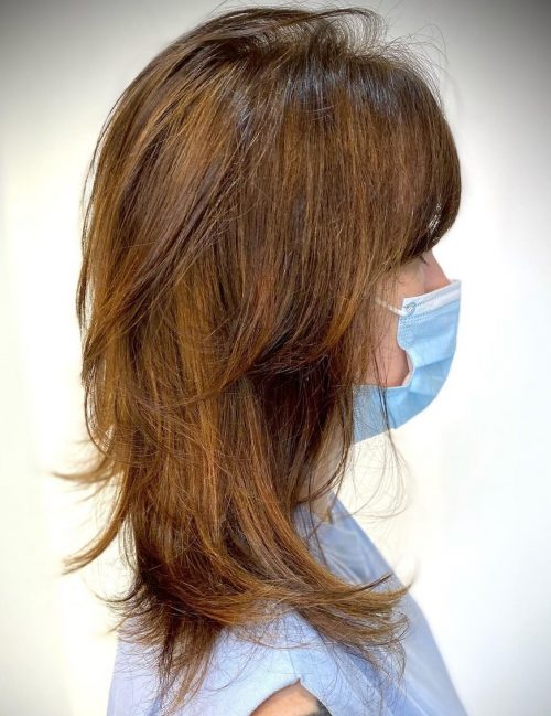 50 Best Shag Haircuts: From Short To Long