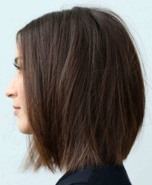 56 Fun and Flattering Medium Hairstyles for Women