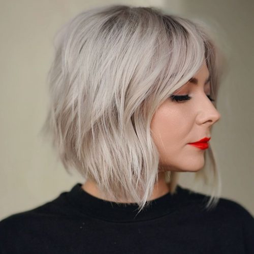 The Best Shag Haircuts, From Short To Long