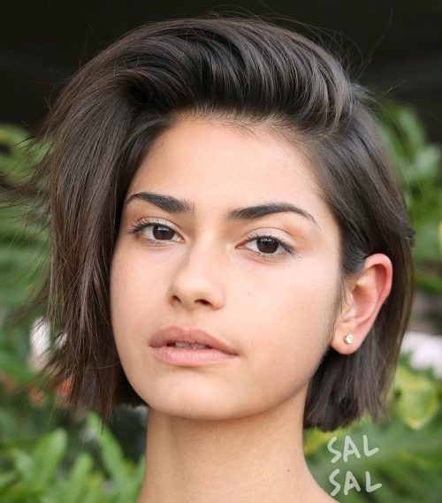 47 Stylish Short Bob Haircuts and Hairstyles 2025