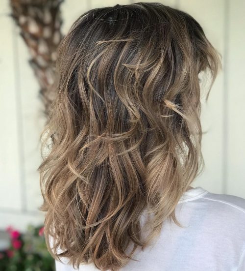 50 Best Shag Haircuts: From Short To Long