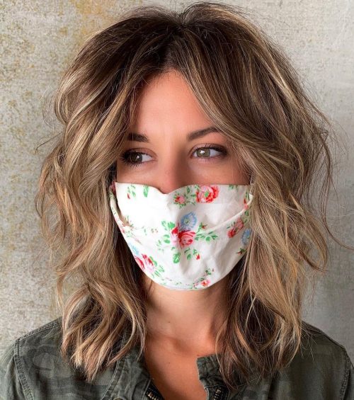 50 Best Shag Haircuts: From Short To Long